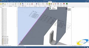 23.1 – ANSYS SpaceClaim | Add on SheetWorks 