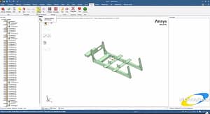 23.1 – ANSYS SpaceClaim | Add on Tools